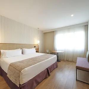 Hotel Catalonia Diagonal Centro, Barcelona