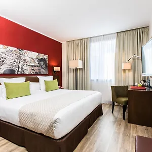 Hotel Leonardo Gran Via, Barcelona