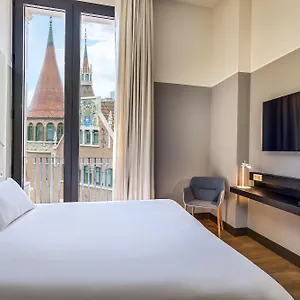 Occidental Diagonal 414 Hotel Barcelona