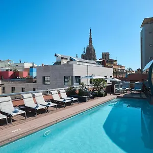 Hotel Catalonia Catedral, Barcelona
