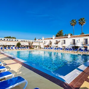 Globales Cortijo Blanco Hotel Marbella