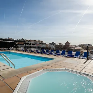 Hotel Sunotel Junior, Barcelona