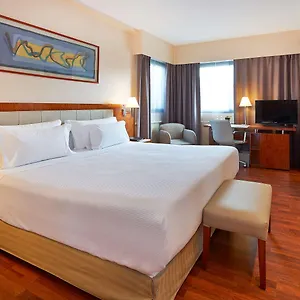 Hotel Nh Entenza, Barcelona