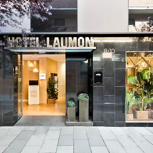 Hotel Acta Laumon, Barcelona