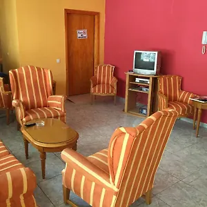 Tenerife Hostel Los Cristianos (Tenerife)