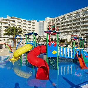 Hipotels Coma Gran Hotel Sa Coma (Mallorca)