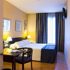 Hotel Atlantis By Atbcn, Barcelona