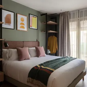Toc Ramblas Hotel