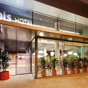 فندق Ibis Centro, برشلونة