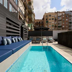 4* Hotel Catalonia Gran Via Bcn
