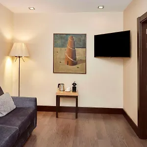 Hotel Nh Eixample, Barcelona