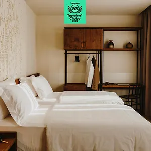 Sonder Casa Luz Hotel Barcelona