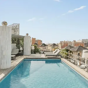 فندق وسبا Claris Gl, برشلونة