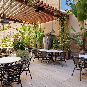 4* Hotel Ronda Lesseps