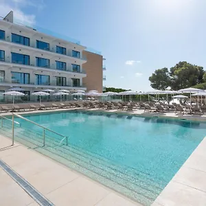 Palia Tropico Playa Hotel Palma Nova (Mallorca)