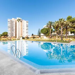 Thb San Fermin Hotel Benalmadena