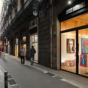Sonder Arcos Hotel