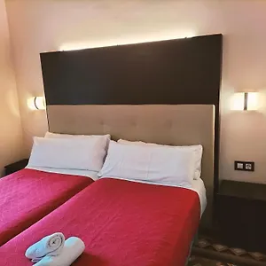Center Gran Via Hotel