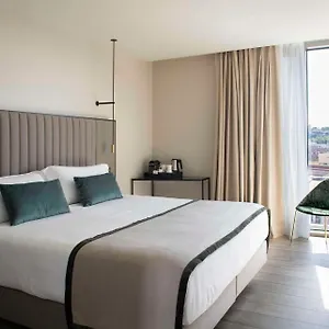 Hotel Occidental 1929, Barcelona