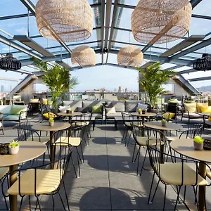 Hotel Royal Passeig De Gracia, Barcelona