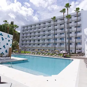 Bluesea Al Andalus Hotel Torremolinos
