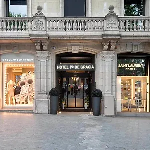 Paseo De Gracia מלון