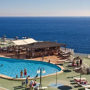 Elba Sunset Mallorca Thalasso Hotel Palma Nova (Mallorca)
