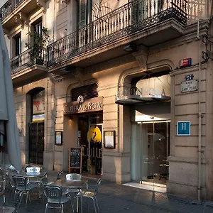 Casa Trafalgar מלון