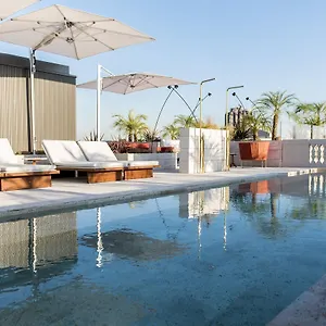 Hotel Almanac, Barcelona