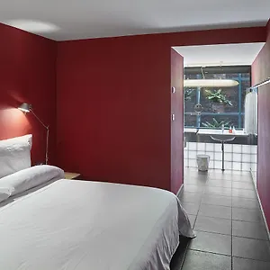 4* Hotel Casa Camper