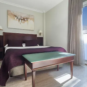 Hotel Exe Mitre, Barcelona