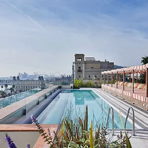 Soho House Hotel
