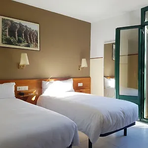 Hotel El Jardi, Barcelona