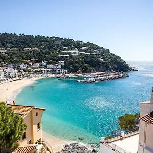 Casamar Hotel Llafranc
