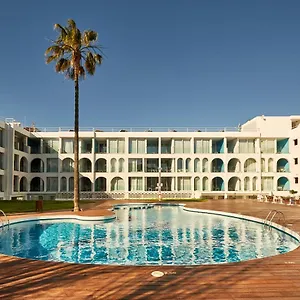 Ebano & (adults Only) Aparthotel Playa d'en Bossa